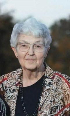 thelma guinty