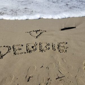 deborah parkhurst Gallery