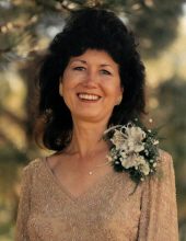deborah parkhurst