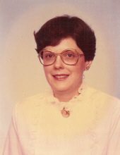 marilyn stanfield