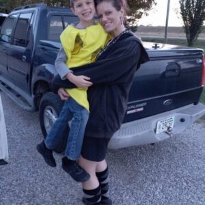 isarah decker Gallery