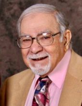 dr. robert laham