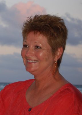 rebecca middleton