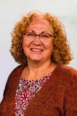 helen shawver