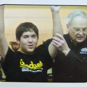 dominic bacha Gallery