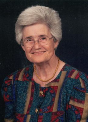 dona brown