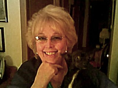 mary sanders