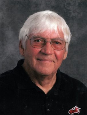 wesley bush