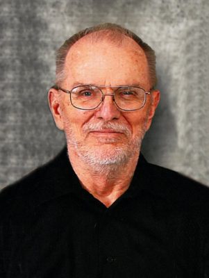 russel shipman