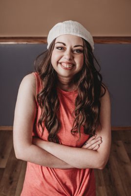 sarah schmidt