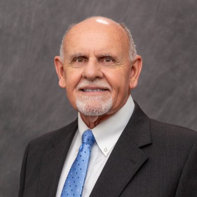 james unruh