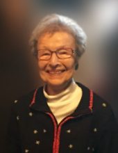 ann vincent