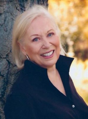 charmaine stolz
