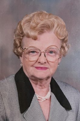 mary stareck