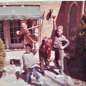 kirk bennett Gallery