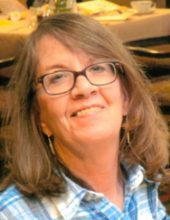 caroline brown