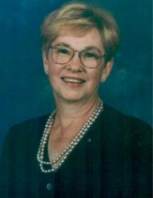 joan mersman