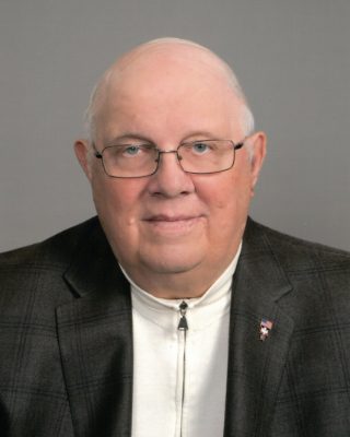 paul eck