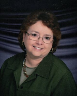 theresa john
