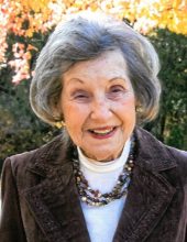 mary dethample