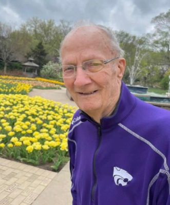 dr. jerry schafer