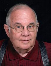 jerry milam i