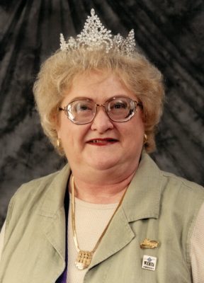 melodee wright
