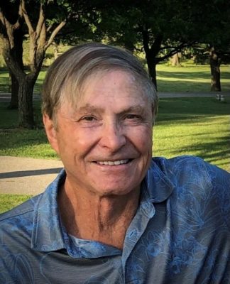 dr. bruce ochsner