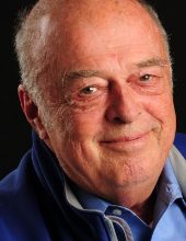 donald vine, m.d.