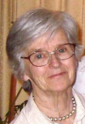 fern van gieson