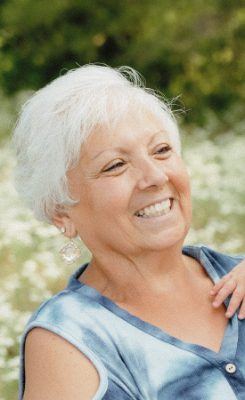 penny tucker