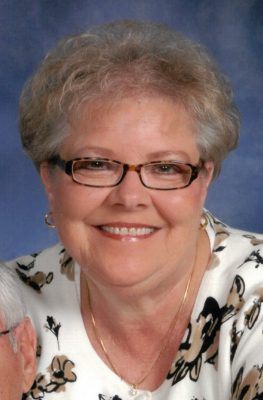 jayne knipp