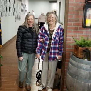 phyllis hughes Gallery