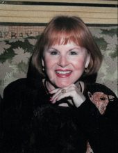betty thompson