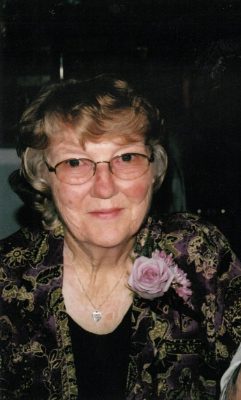 rose campbell