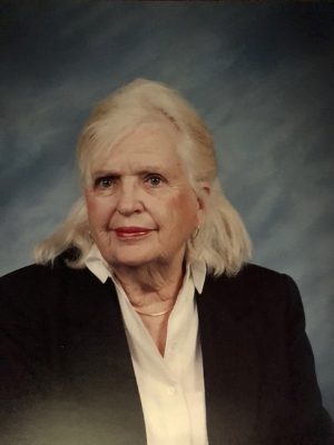 caroline craig