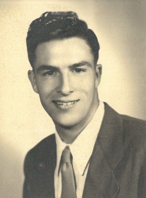 charles nicholson