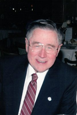 lawrence warren, jr.