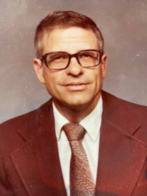 herbert van gieson