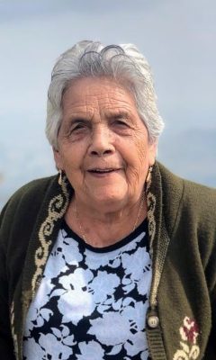 hipolita banuelos