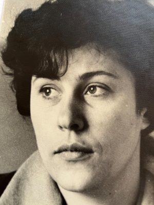 rusudana saakova