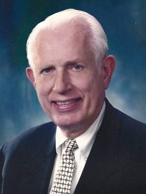 earl padgett, jr.