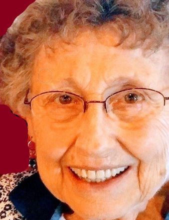 mary weber