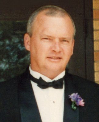 michael foster