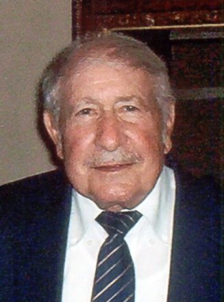 harry clements
