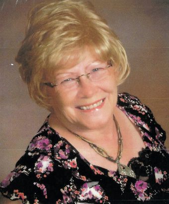 patricia rausch