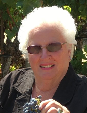 mary bosken