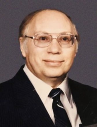 ronald cox