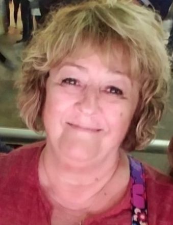glenda brown