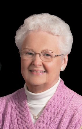 betty goudie